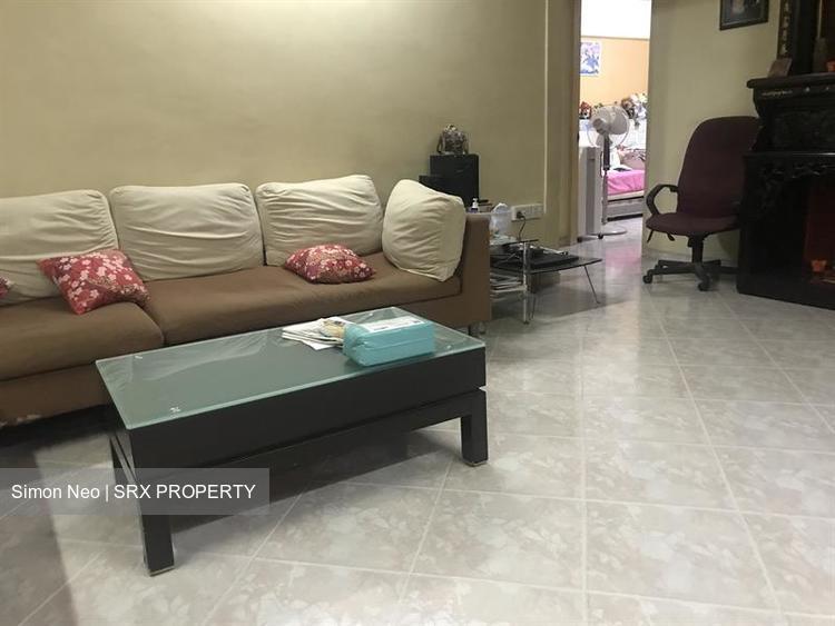 Blk 119 Bedok North Road (Bedok), HDB 4 Rooms #191611782